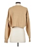 Hollister Tan Sweatshirt Size XS - photo 2