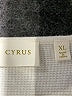 Cyrus Ivory Pullover Sweater Size XL - photo 7