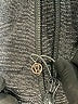 Lululemon Athletica Gray Track Jacket Size 4 - photo 6