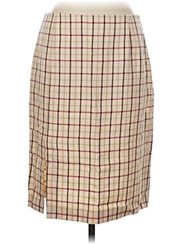 Tocca Casual Skirt (view 1)