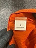 Unbranded 100% Polyester Orange Romper Size S - photo 4