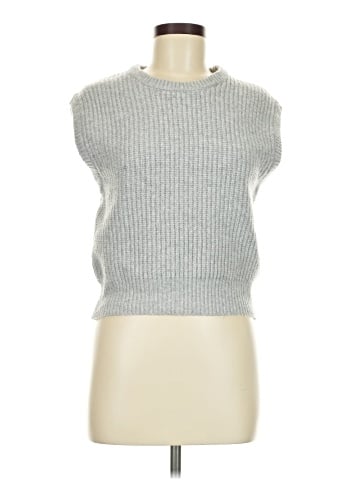 Freshman 1996 Sweater Vest (view 1)