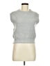 Freshman 1996 Silver Sweater Vest Size M - photo 1