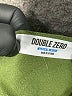 Double Zero Solid Green Jumpsuit Size M - photo 4