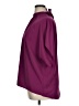 Unbranded 100% Polyester Burgundy Purple 3/4 Sleeve Blouse Size XL - photo 5