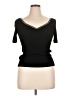 FRAME Black Sweater Vest Size XL - photo 1
