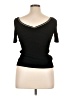 FRAME Black Sweater Vest Size XL - photo 2
