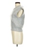 Freshman 1996 Silver Sweater Vest Size M - photo 5