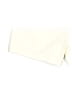 Amazon Essentials Solid Ivory Shorts Size 14 - photo 2