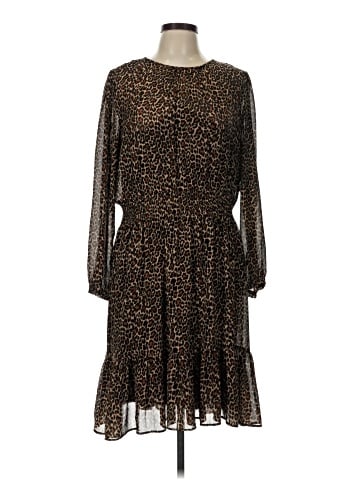 J.Crew Casual Dress (view 1)