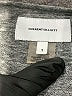 Current/Elliott Gray Sleeveless T-Shirt Size Sm (1) - photo 7
