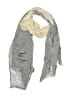 Unbranded Gray Tan Scarf One size - photo 1