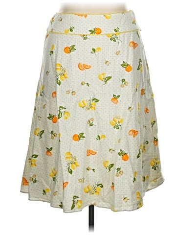 Liz Claiborne Casual Skirt (view 1)