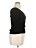 FRAME Black Sweater Vest Size XL - photo 4