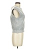 Freshman 1996 Silver Sweater Vest Size M - photo 4
