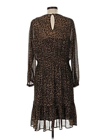 J.Crew Casual Dress (view 2)