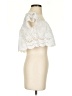 Tiger Mist Ivory Sleeveless Blouse Size 4 - photo 4