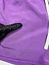Nike Purple Athletic Shorts Size M - photo 3