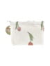 Unbranded Ivory White Makeup Bag One size - photo 2