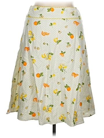 Liz Claiborne Casual Skirt (view 2)