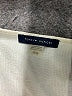 Tommy Hilfiger 100% Polyester Ivory 3/4 Sleeve Blouse Size L - photo 7