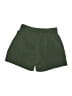 Athleta Solid Green Shorts Size 10 - photo 2