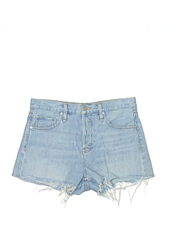 Hudson Jeans Denim Shorts (view 1)