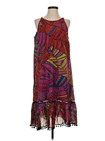 For The Republic Casual Dress (view 1)