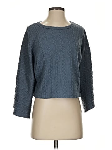 Bishop + Young Pullover Sweater (view 1)