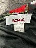Bongo 100% Polyester Black Romper Size XL - photo 4