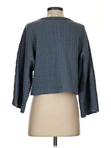 Bishop + Young Pullover Sweater (view 2)