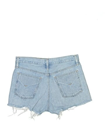 Hudson Jeans Denim Shorts (view 2)