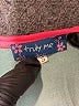 Truly Me Pink Dress Size 5 - photo 3