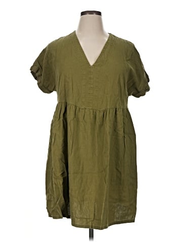 Universal Thread Casual Dress (view 1)