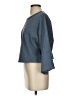 Bishop + Young Blue Pullover Sweater Size S - photo 5