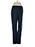 MNG Solid Blue Active Pants Size 4 - photo 1