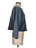 Bishop + Young Blue Pullover Sweater Size S - photo 4