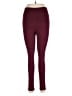 Hanes Burgundy Active Pants Size M - photo 2