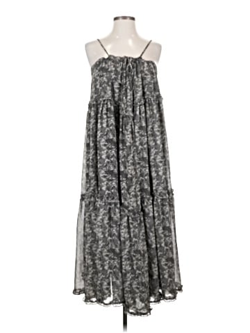 Grade & Gather Casual Dress (view 1)