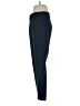 MNG Solid Blue Active Pants Size 4 - photo 5