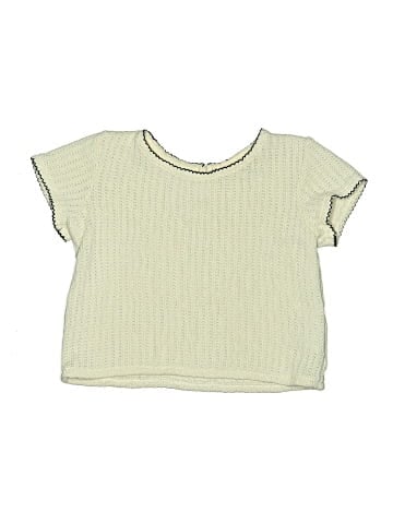 H&M Short Sleeve Top (view 1)