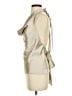 Zara Silver Sleeveless Blouse Size XS - photo 5