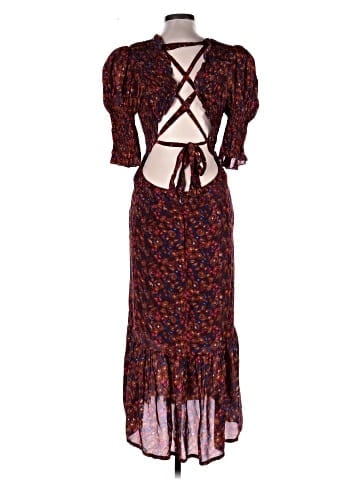 Sea New York Casual Dress (view 2)