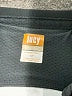 lucy Graphic Black Active Pants Size S - photo 7