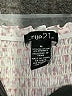 rue21 Hearts Pink Romper Size M - photo 4