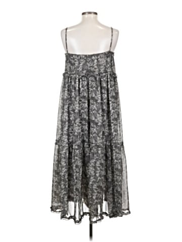 Grade & Gather Casual Dress (view 2)