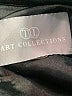 Tart Collections Solid Black Vest Size XS - photo 6