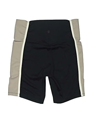 Danskin Athletic Shorts (view 2)