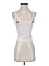 Shein Ivory Tank Top Size 2 - photo 1