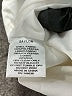 Saylor 100% Polyester Ivory Romper Size L - photo 5